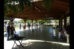 Il Bersò del Parco del Policlinico di Monza
